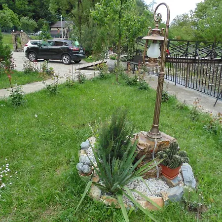 Eden Maison Гостевой дом