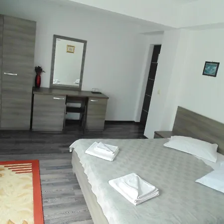 Eden Maison Гостевой дом 3*