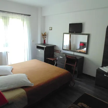 Eden Maison Гостевой дом 3*
