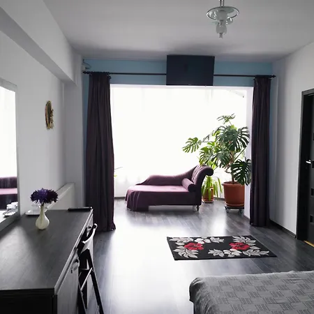 Eden Maison 3* 斯兰默多瓦