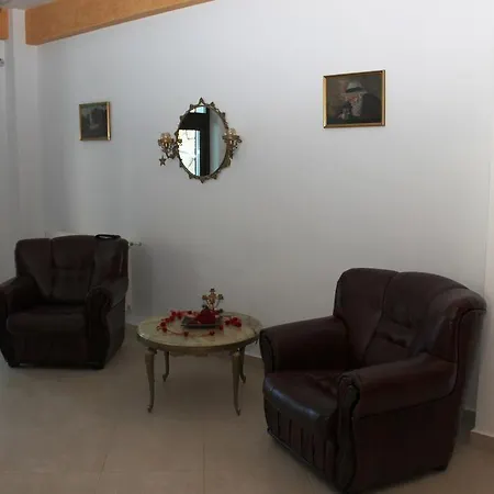 Гостевой дом Eden Maison 3*