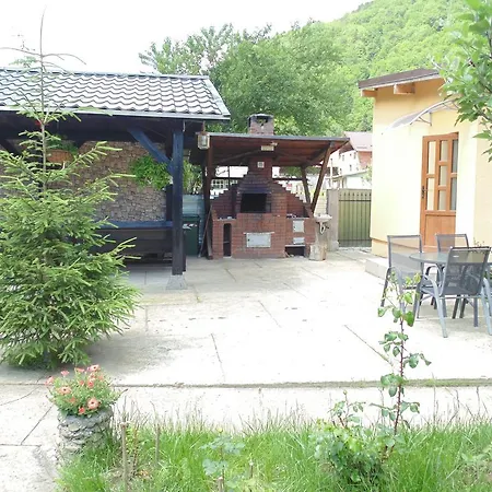 Eden Maison Гостевой дом