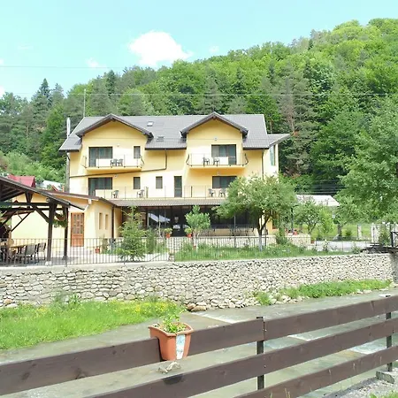 Eden Maison Гостевой дом Слэник-Молдова