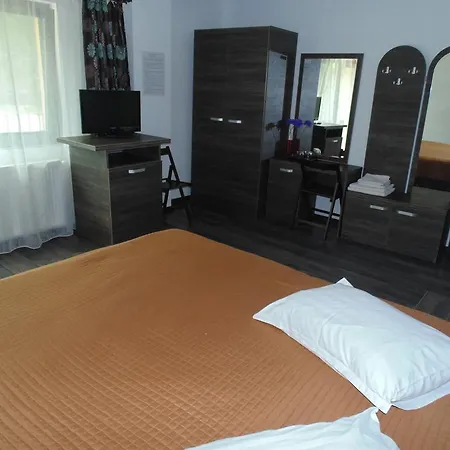Гостевой дом Eden Maison 3*